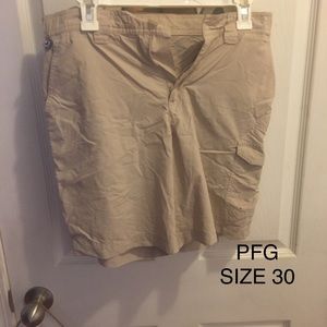 PFG SHORTS